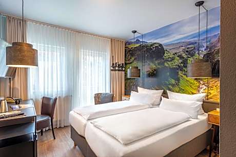 Best Western Hotel Nurnberg am Hauptbahnhof