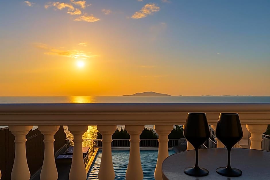 B&B Il Paradiso di Capri