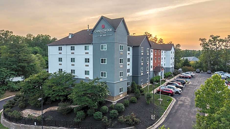 Candlewood Suites Stafford Quantico by IHG