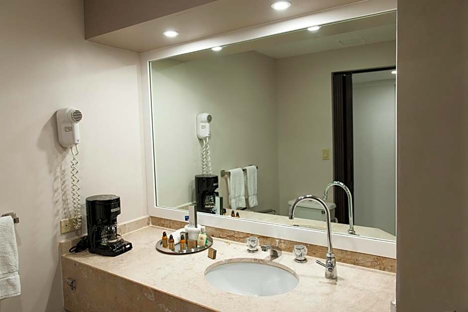 Grand Hotel Tijuana