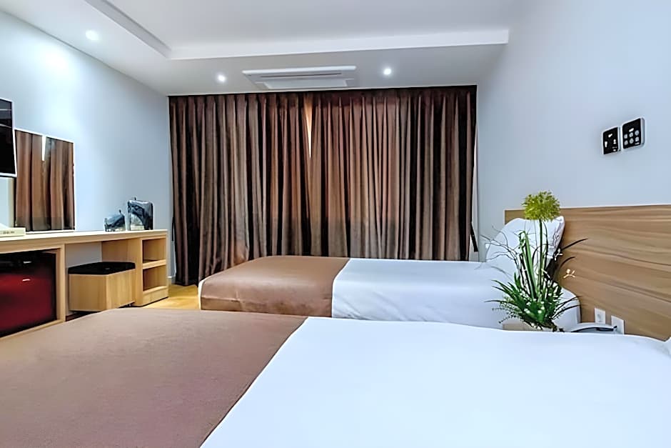 Jejuin Hotel