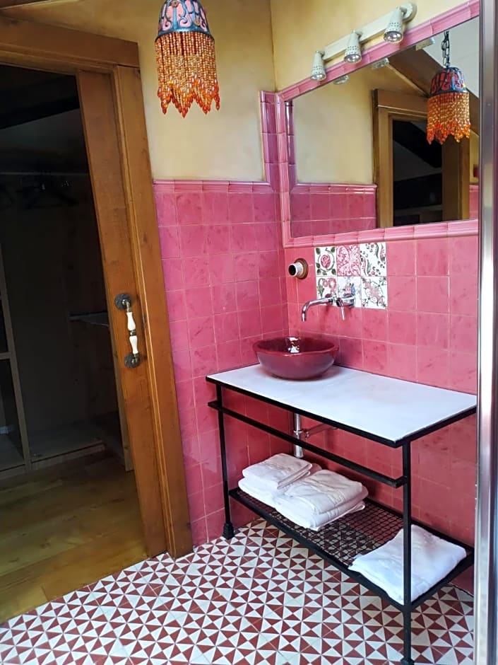 Camino a Casa - Suances