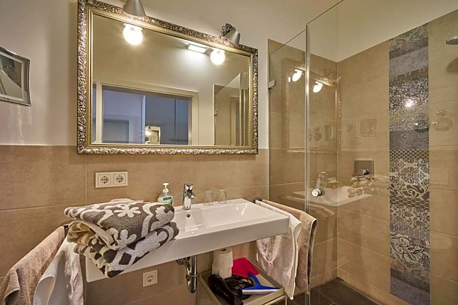 Alb Appartements