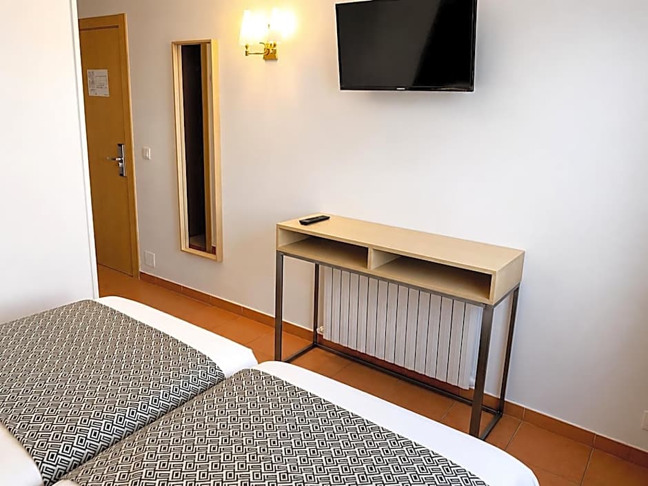 Hotel Musher
