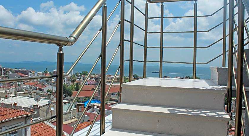 Good Night Hotel Istanbul