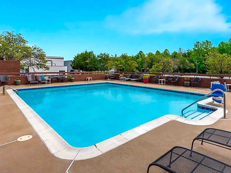 Best Western Potomac Mills