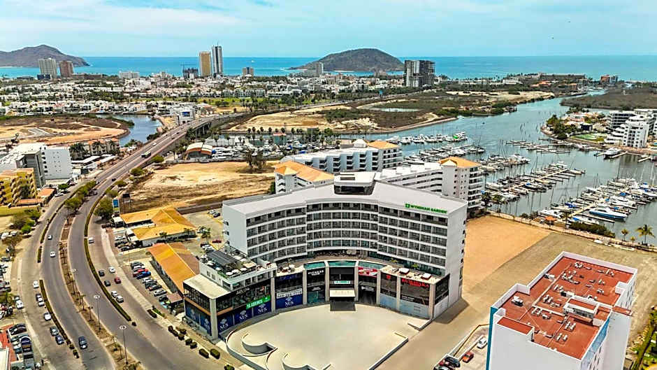 Wyndham Garden Mazatlan Marina