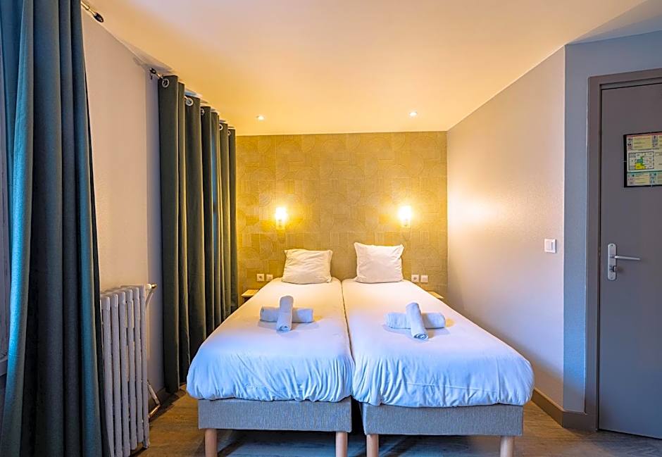 Hotel Aix Europe