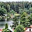 Chata Makarovo-Děpoltovice