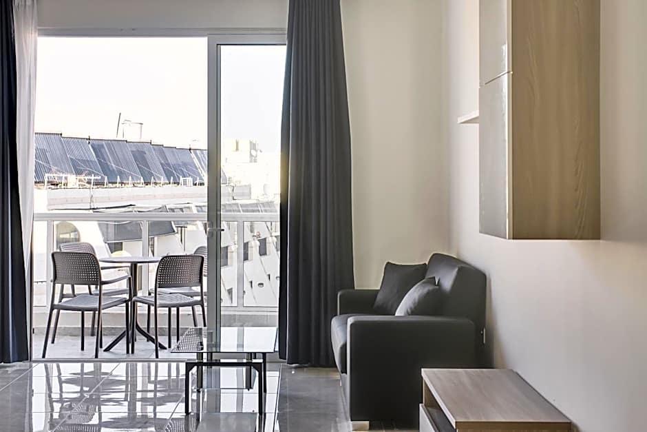 The Village Apartments