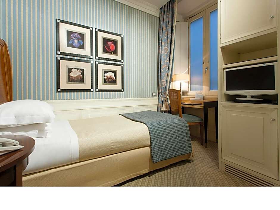Stendhal Hotel