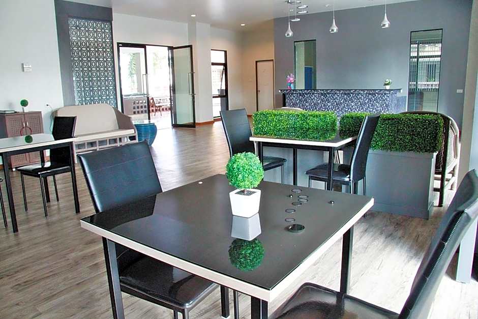 Mana Residence