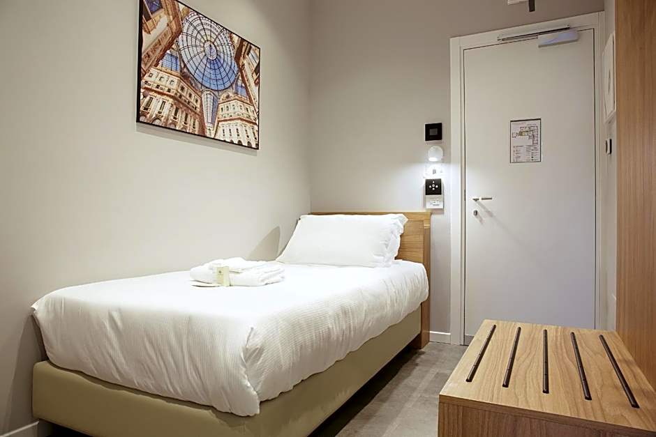 Hotel 22 Marzo