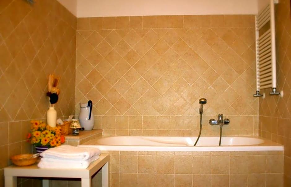 B&B Le Colline Country House