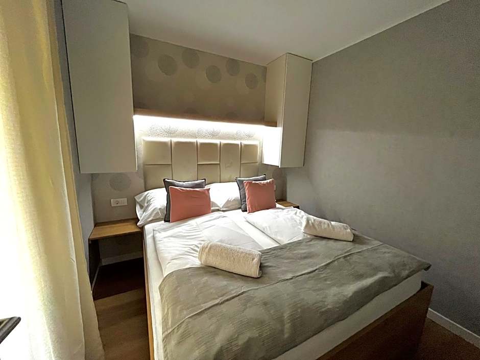 Premium mobile home Eden