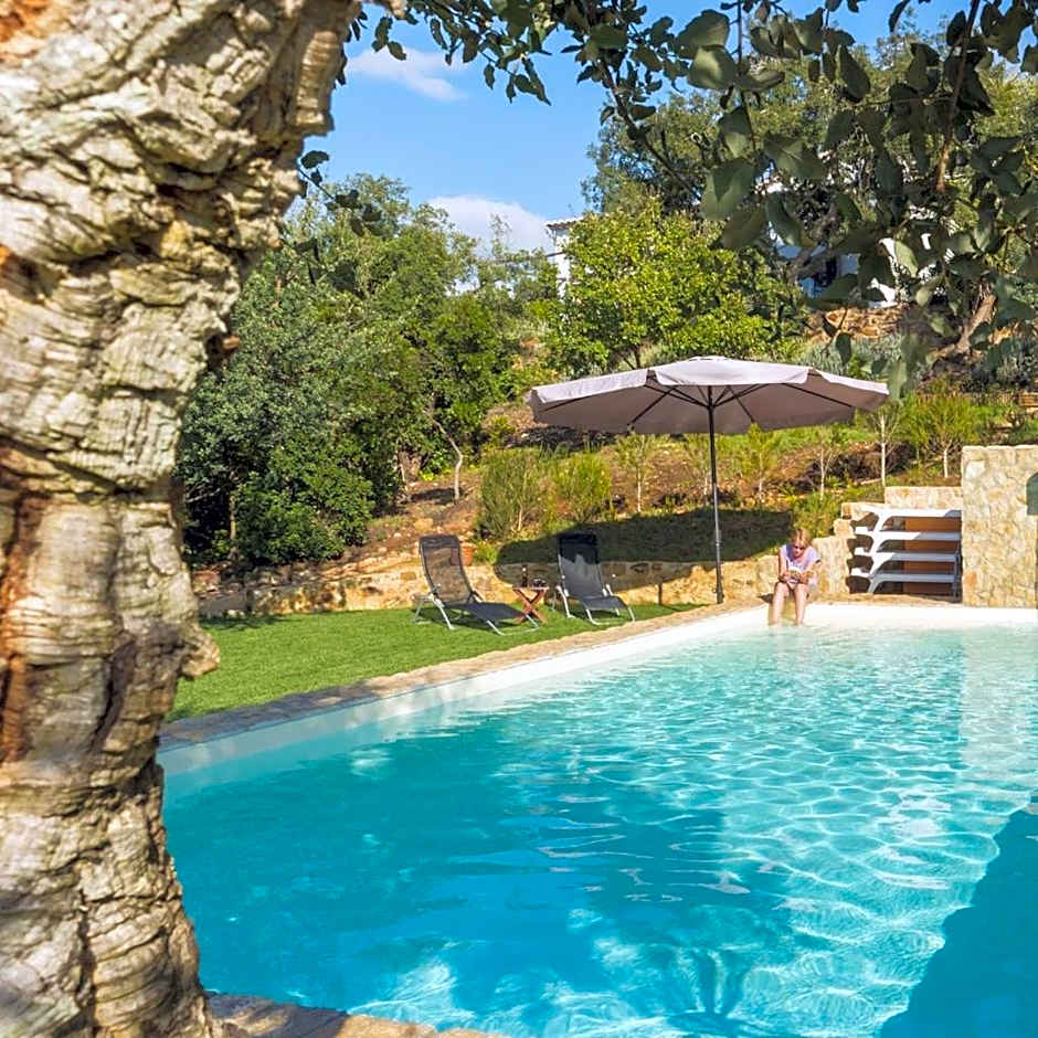 Herdade Quinta Natura Turismo Rural