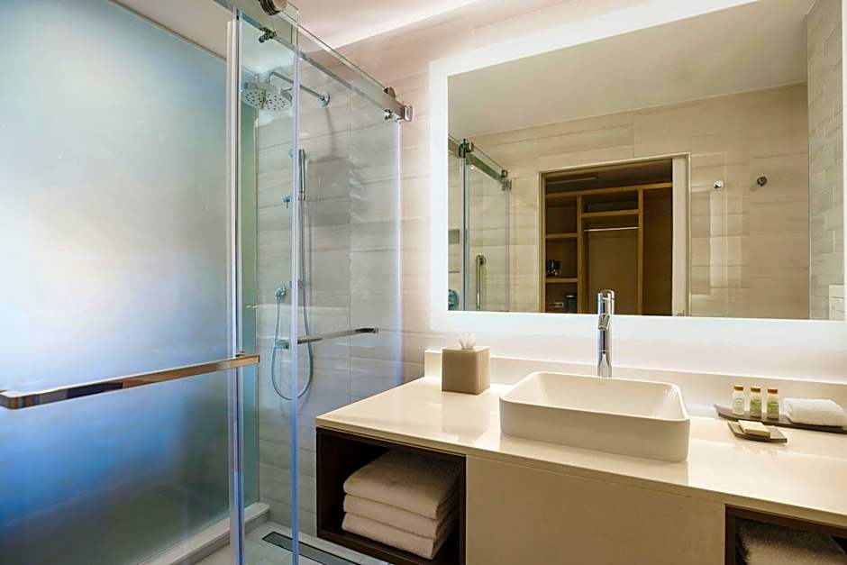 Renaissance ST. Augustine Historic Downtown hotel