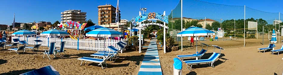 Residence Acqua Suite Marina