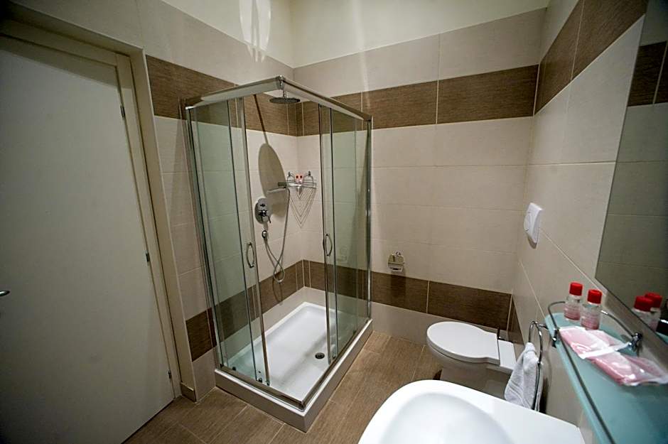 Sant'Agostino Affittacamere