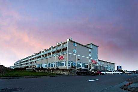 Shilo Inn Suites Ocean Shores