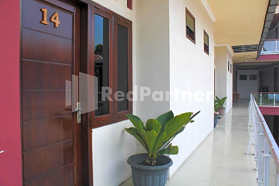 Hotel Baby Angel Dieng Mitra RedDoorz