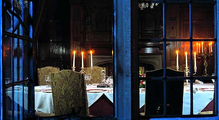 The Greenway Hotel and Spa