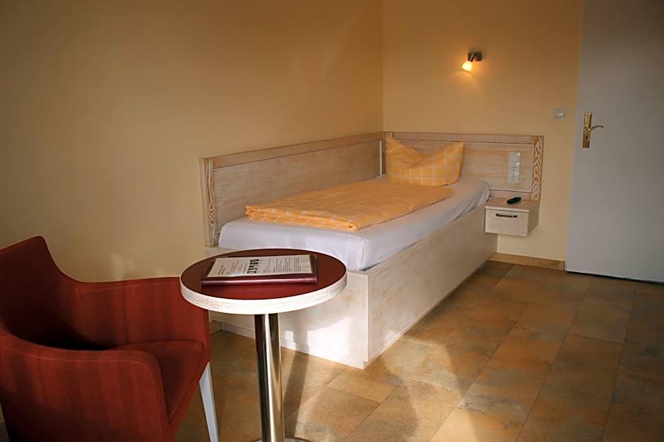 Bed & Breakfast Hotel Müllerhof