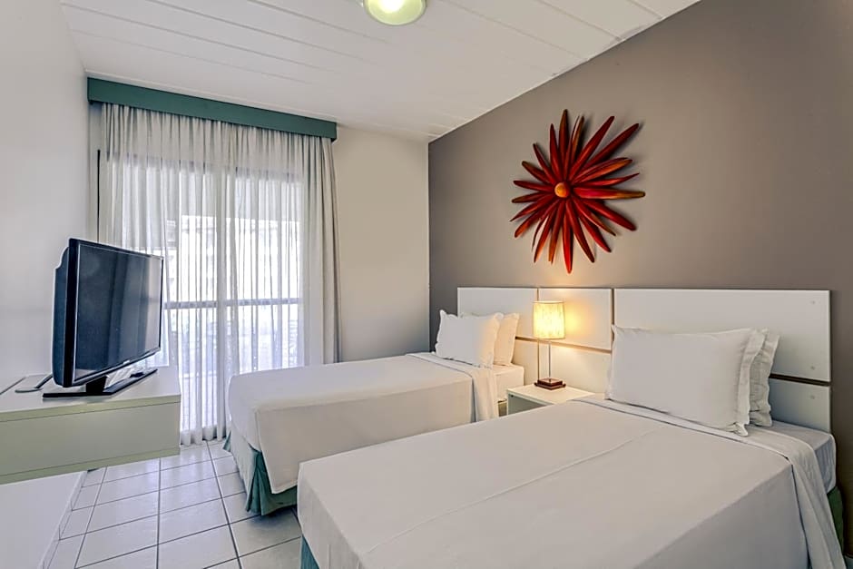 Hotel Nacional Inn Angra dos Reis