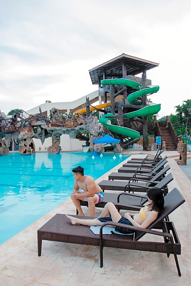 Port Royale Waterpark Resort