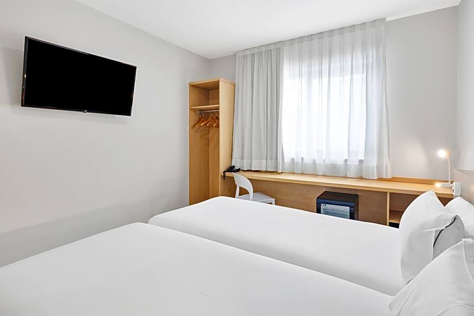 B&B Hotel Madrid Las Rozas