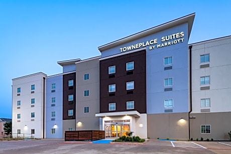 TownePlace Suites by Marriott Weatherford