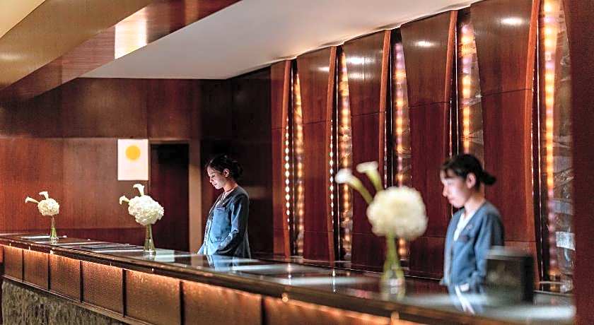 ANA InterContinental Tokyo By IHG