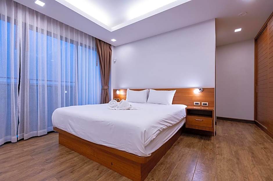 The Rooftop by Jetta