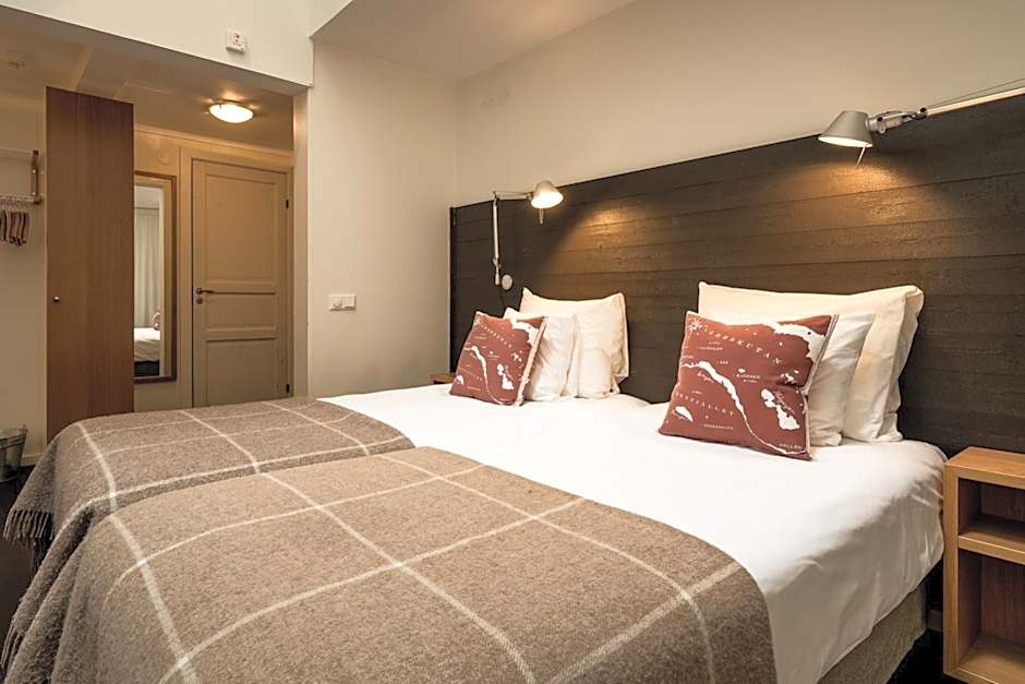 Hotell Granen