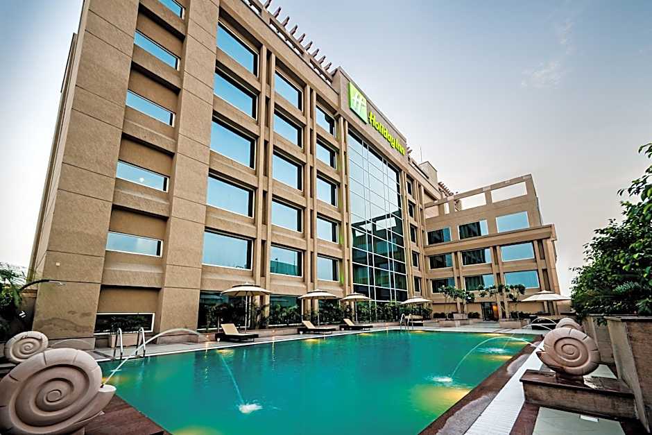 Holiday Inn Amritsar Ranjit Avenue By IHG