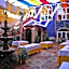 Hospedium Hotel Plaza Manjón