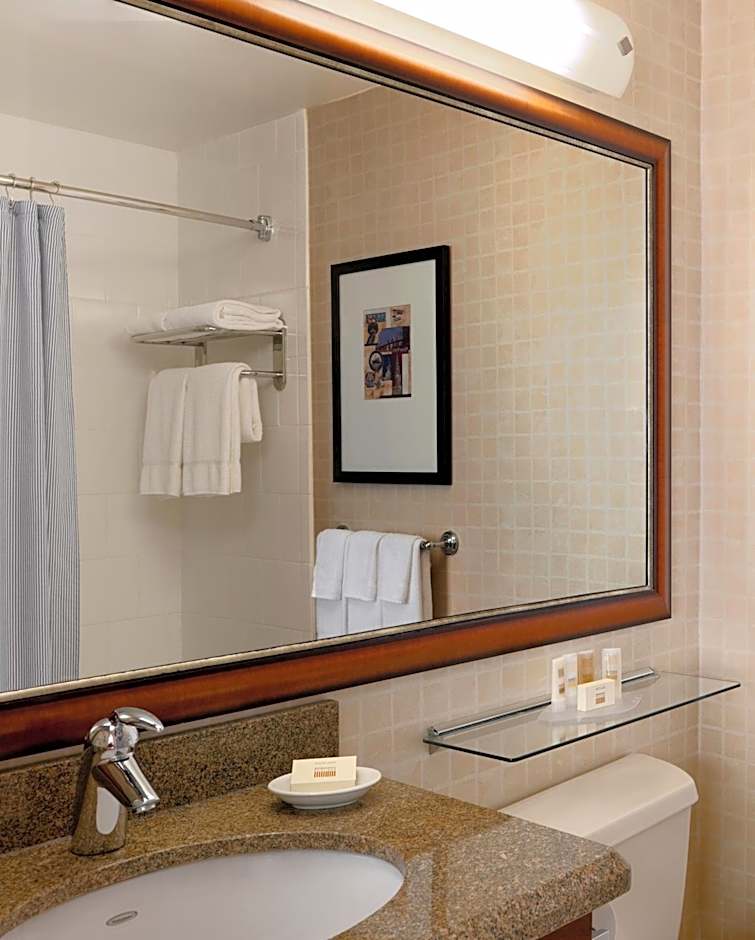 Courtyard by Marriott New York Manhattan/Fifth Avenue