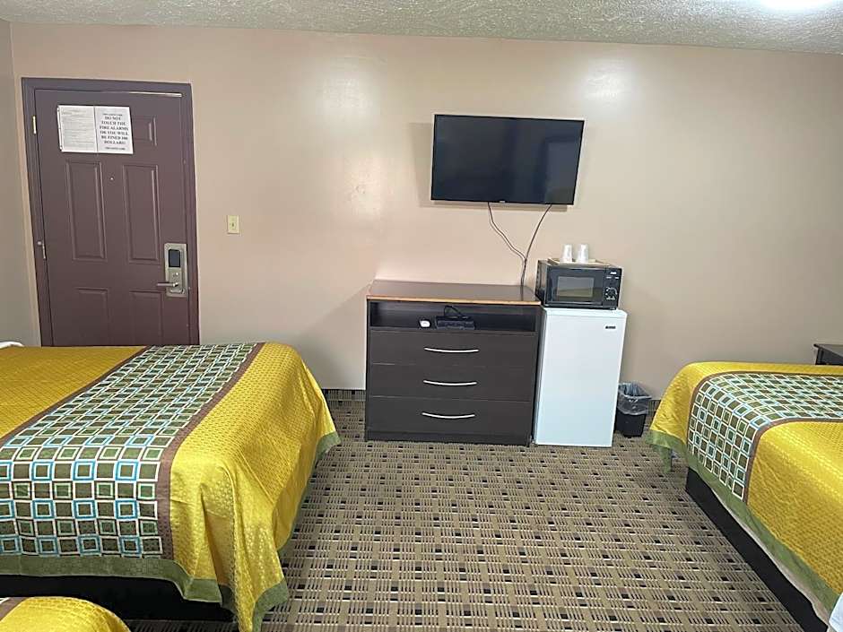 Economy Inn & Suites