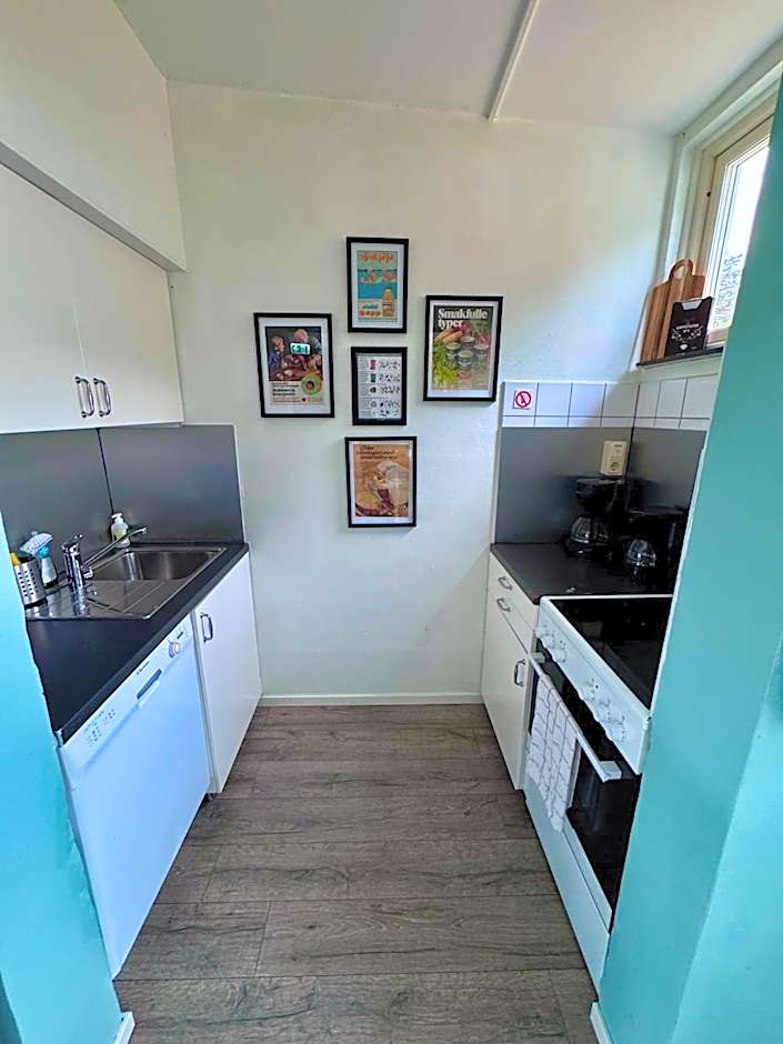 Hällestrand Vandrarhem - Hostel