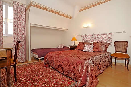 Basic Double Room