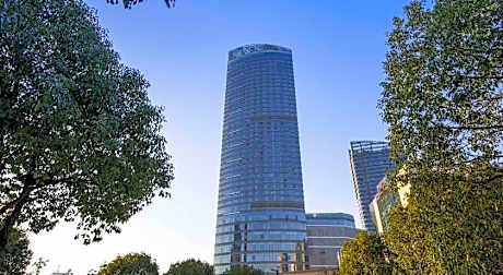 Sofitel Lianyungang Suning