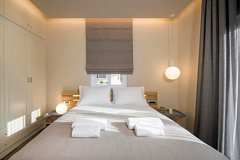 Sun Ray Luxury Apartments