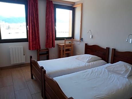 Double or Twin Room with Private Bathroom