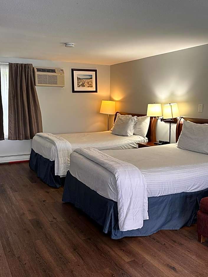 Cape Shore Inn