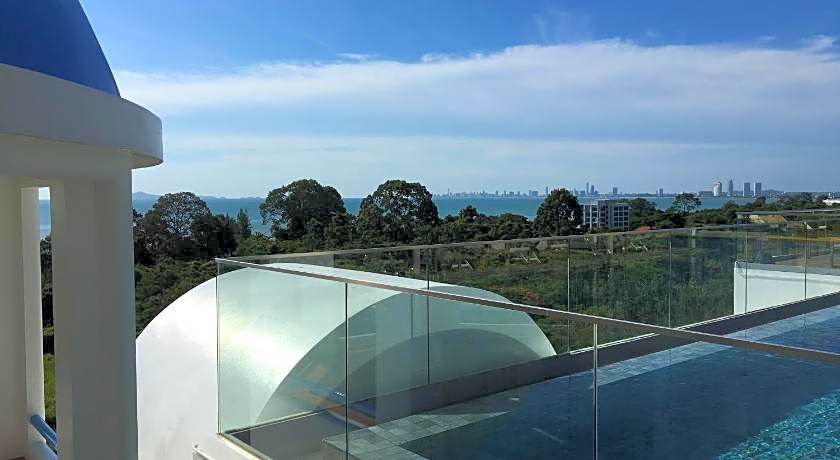 Costa Village Bangsaray