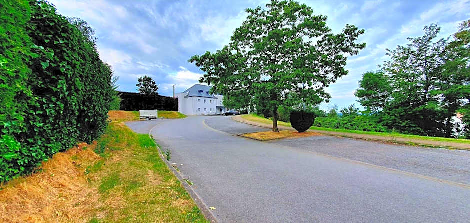 Gîte Kaleo Eupen Jugendherberge