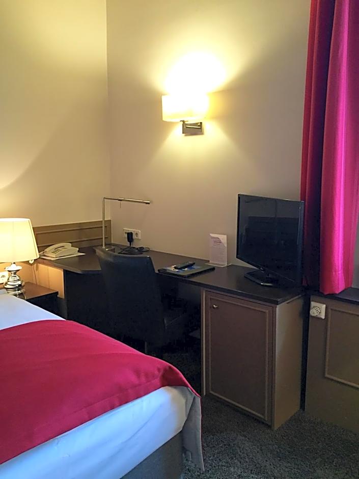 Hotel Lippischer Hof