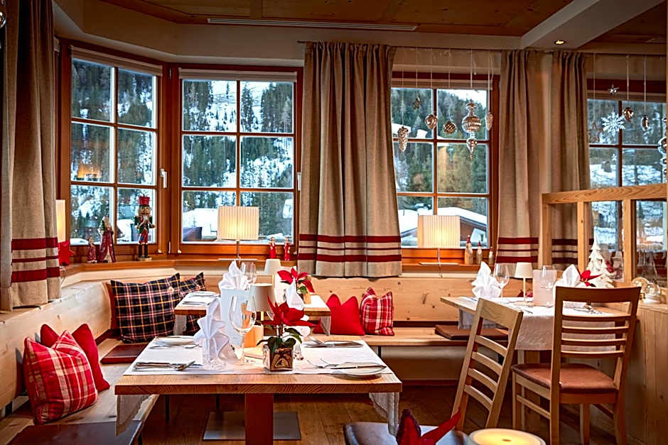 Der Waldhof Hotel
