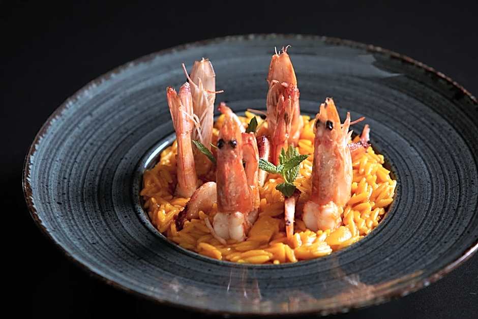 Cavo Olympo Luxury Hotel & Spa - Adult Only