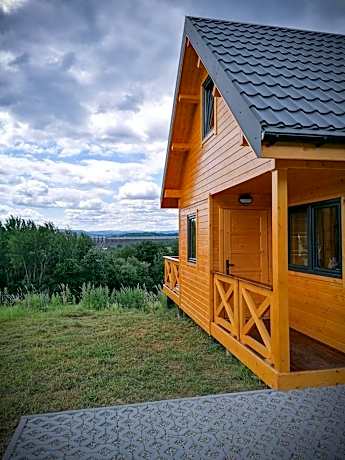 Daroszówka - Domki i Apartamenty z Widokiem Solina